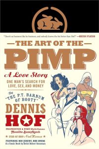 TAOTP HI RES The art of the Pimp