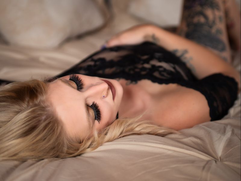 Kayla Rose