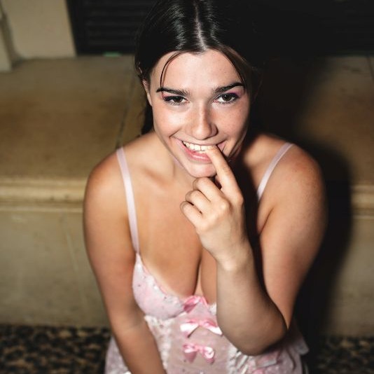 Molly Sutton